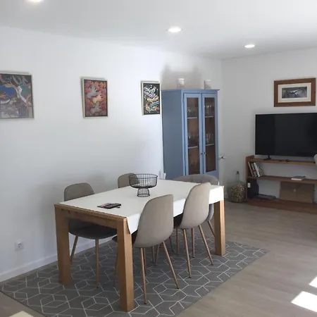 Apartman Habikuchta Foz *