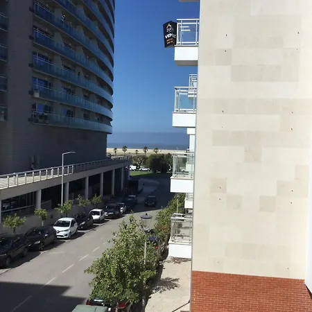 Habikuchta Foz Apartman *