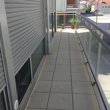 Habikuchta Foz Apartman Figueira da Foz