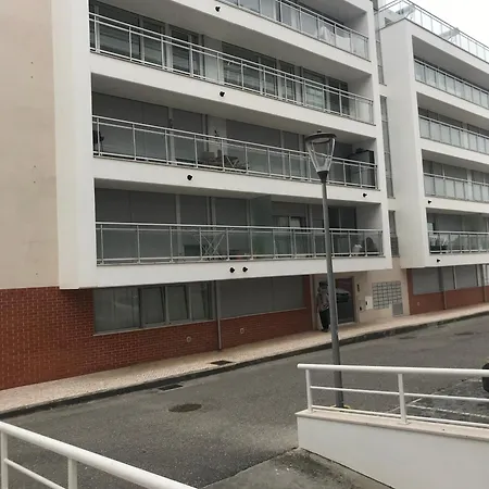 Habikuchta Foz Apartman