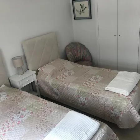 Apartman Habikuchta Foz Figueira da Foz