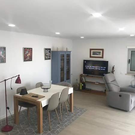 Habikuchta Foz Apartman