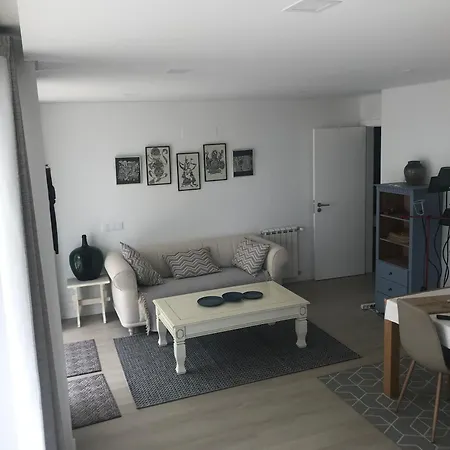 Apartman Habikuchta Foz Figueira da Foz