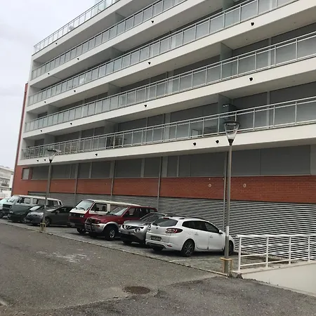 Apartman Habikuchta Foz Figueira da Foz
